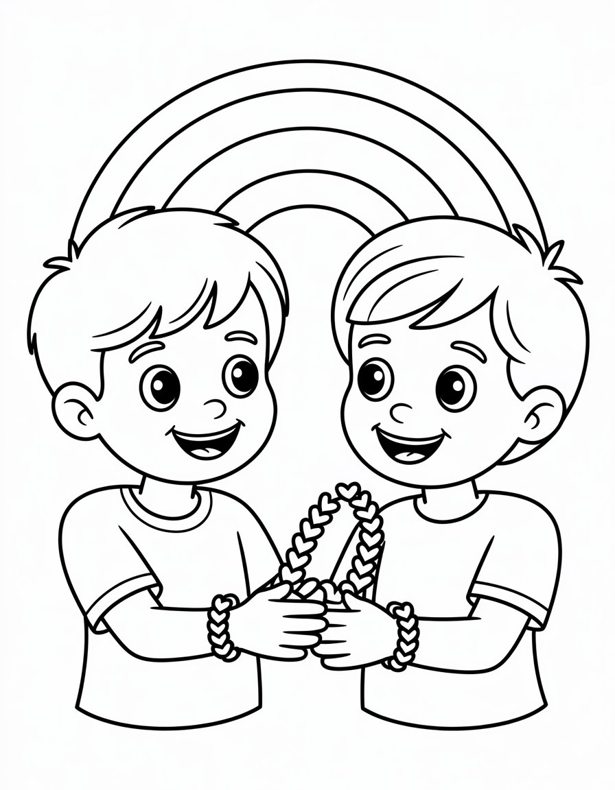 Friendship Bracelets